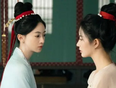 《墨雨云间》姜若瑶过敏是谁干的