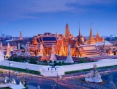 泰国礼仪禁忌介绍