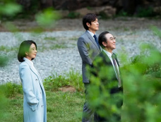 韩剧《政坛旋风》第11集分集剧情介绍