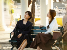 《玫瑰的故事》更新时间