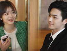 《你比星光美丽》男女主角色深度分析