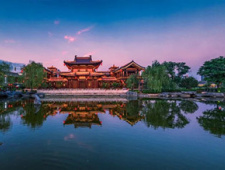 洛阳地名的由来