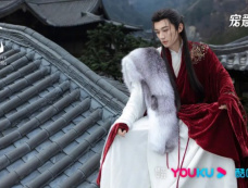 《春花厌》第1集分集剧情介绍