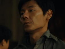 《风中的火焰》第5集分集剧情介绍