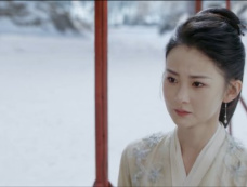 《七夜雪》第7集分集剧情介绍