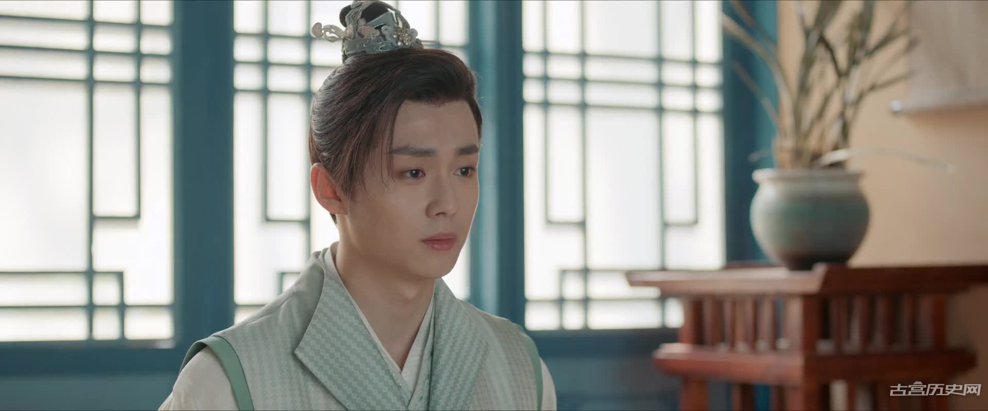 《陌上人如玉》第30集分集剧情介绍