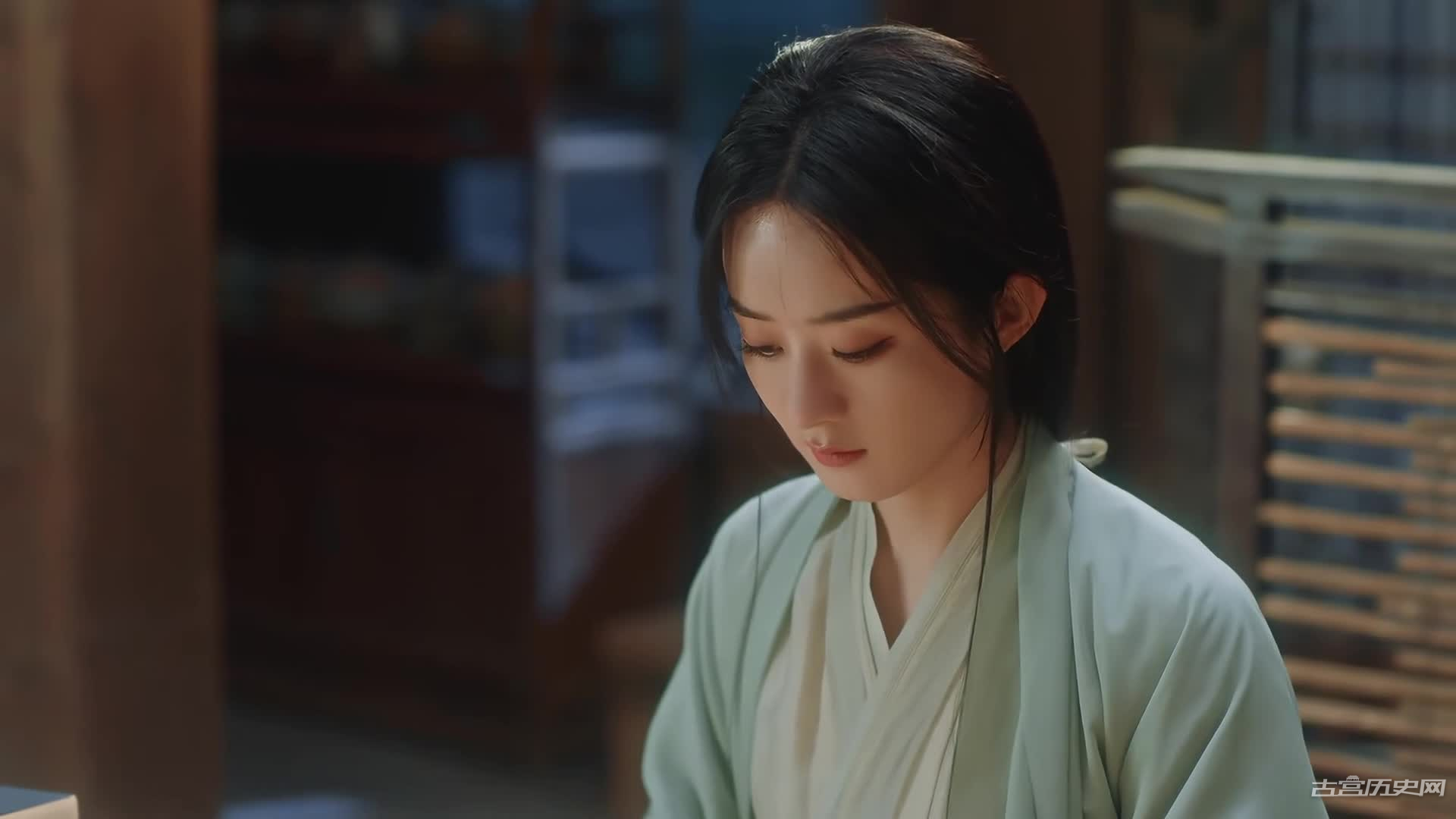 《与凤行》第20集