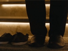 《重生之门》许正清与先生的关系