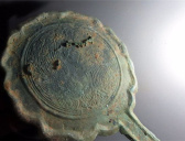 宋朝铜镜的特点