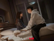 韩剧《毕业》结局