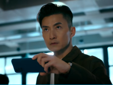《夺命提示》第4集分集剧情介绍