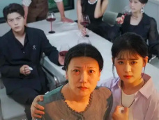 短剧《星星在我心》剧情介绍