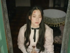 《冰雪谣》第9集分集剧情介绍