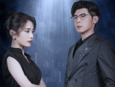 短剧《隐衫之欲》剧情介绍