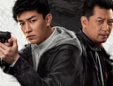 电视剧《黑白诀》是双男主吗