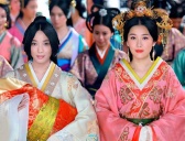 卫子夫失宠原因