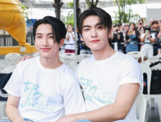 泰剧《The Boy Next Door》剧情介绍