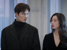 《万般沉沦》第14集分集剧情介绍