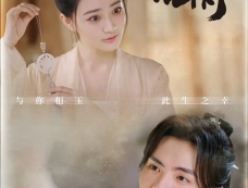 《珠玉在侧》纨绔少爷vs精灵鉴玉师的欢喜冤家