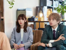 《反正与我无关》第6集分集剧情介绍