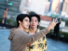 职业替身泰剧第九集什么时候更新