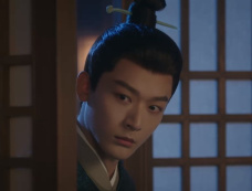 《柳舟记》第19集分集剧情介绍