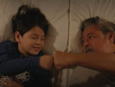 电影《爷孙金会骗》剧情详解