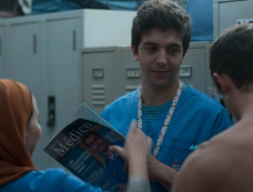 Netflix影集《白塔之欲》剧情解析：被体制给压垮的医护人员们