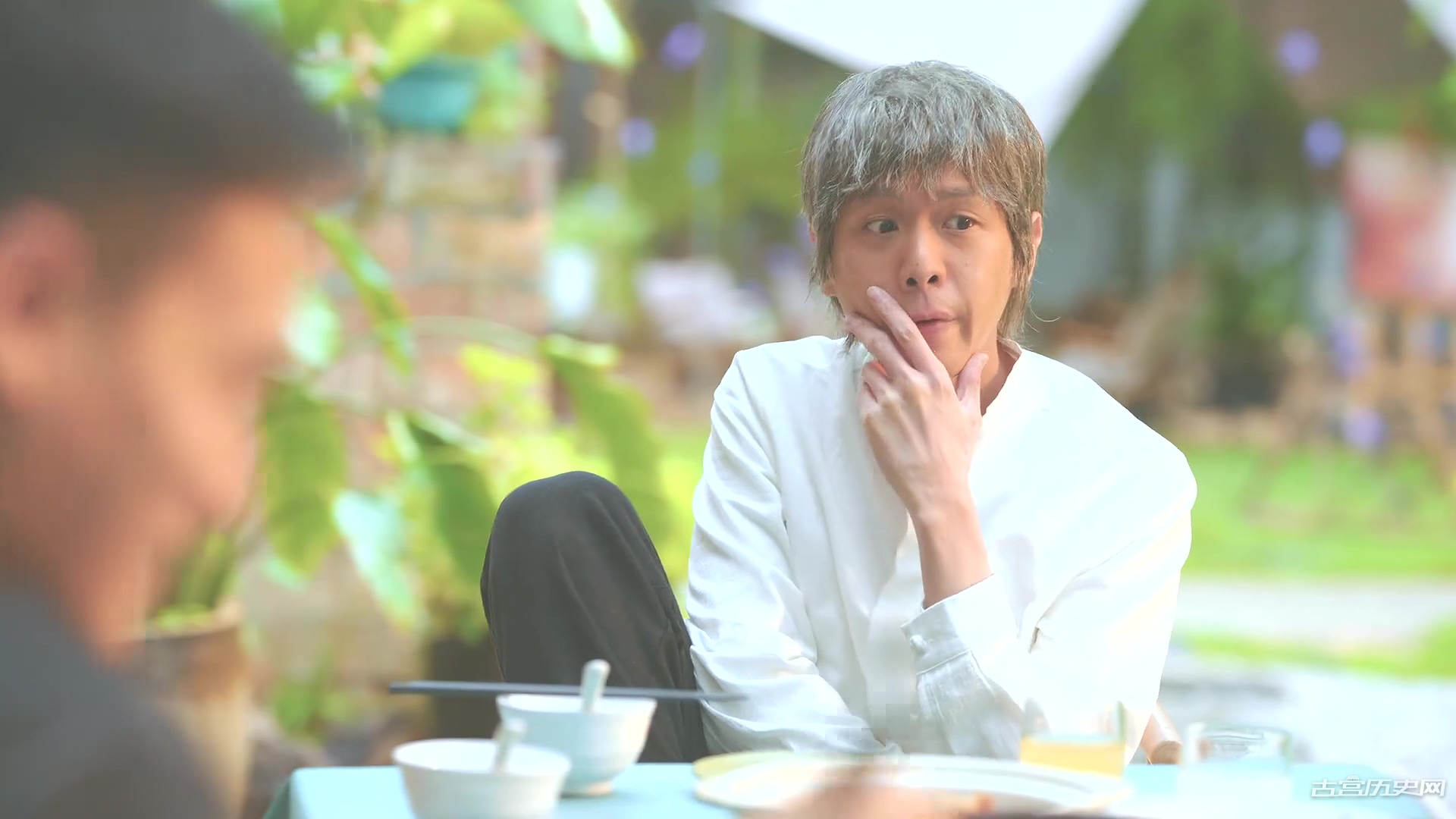 《鸣龙少年》十一班五个人结局