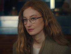 《我的天才女友第四季》第1集分集剧情介绍