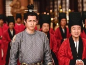 唐朝宦官权力大的原因