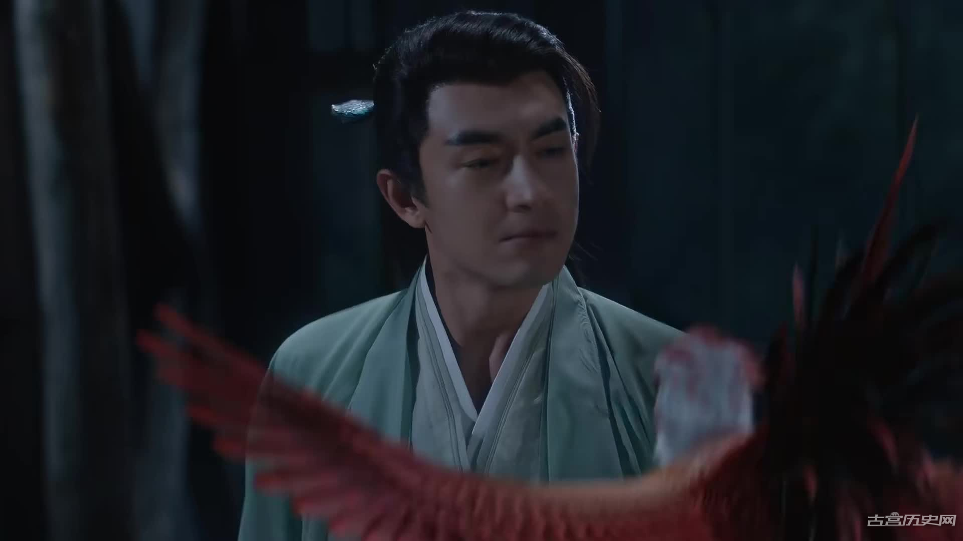 《与凤行》第25集