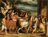 愚人节的起源追溯