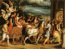 愚人节的起源追溯