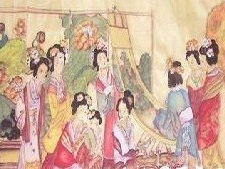 古代女子五花八门的避孕方式