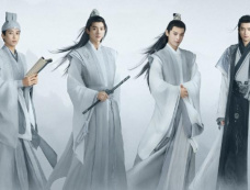 《少年白马醉春风》北离八公子人物解析