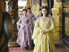 《度年华》苏容卿最终为何选择留在长公主府