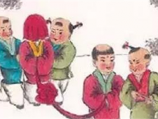 中国古代为什么人口数量那么少