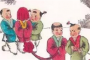 中国古代为什么人口数量那么少