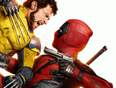 电影《死侍与金刚狼》剧情介绍