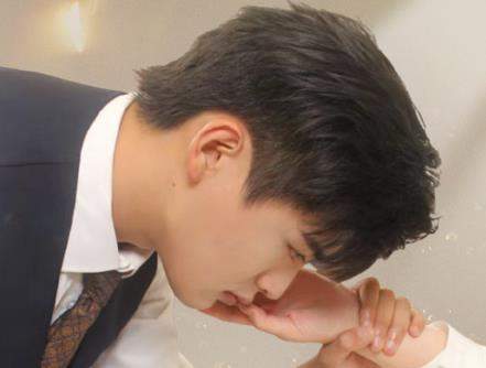 《青梅如故》剧情介绍
