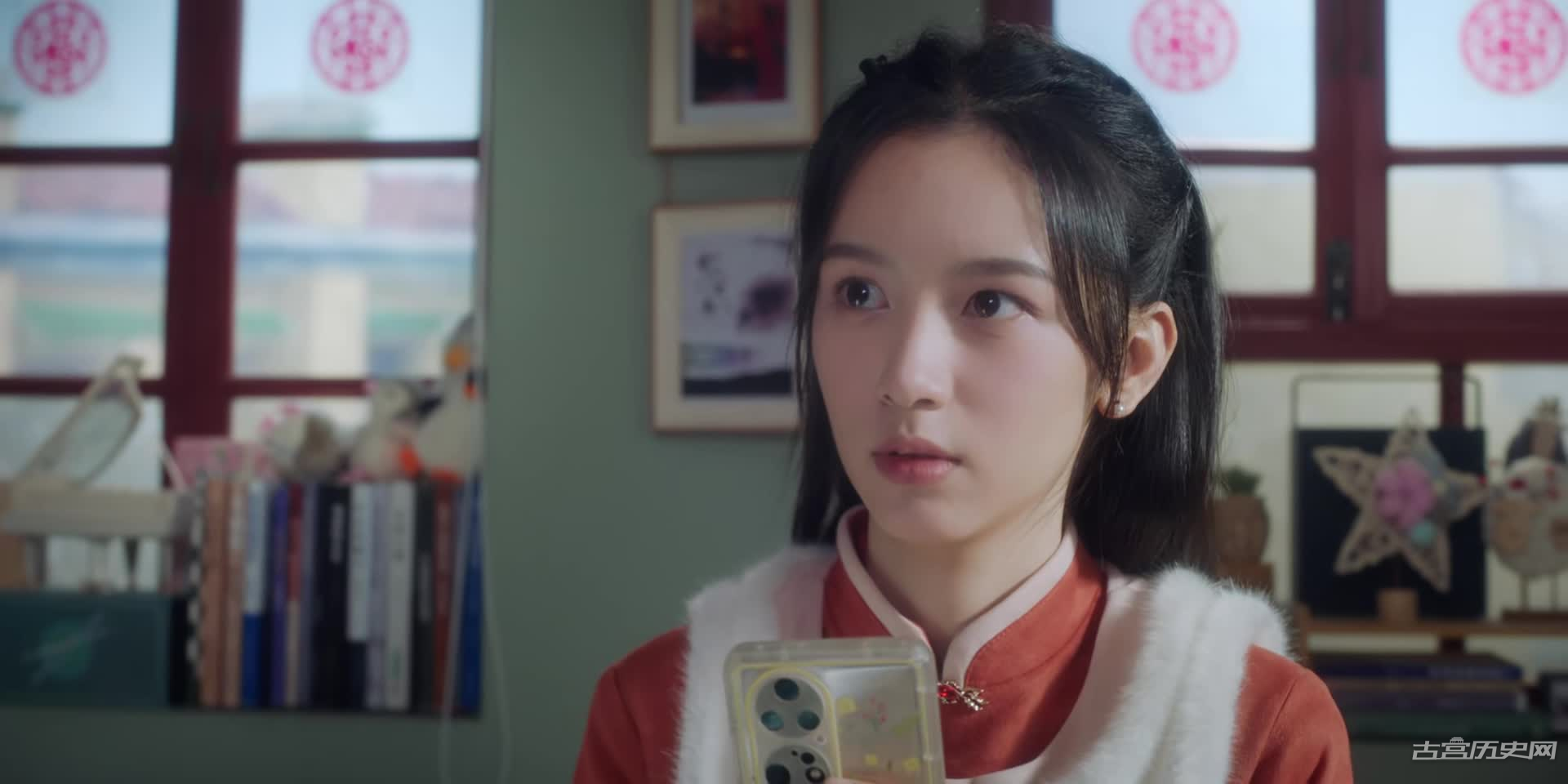 《很想很想你》第12集