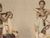 清朝人的辫子多久洗一次