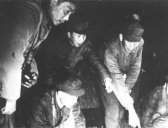 马王堆汉墓是怎么被发现的