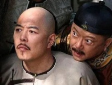 乾隆不杀和珅的原因