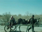 《隐入尘烟》取景地点