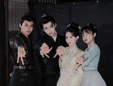 《侯门夫人不好当》第28集分集剧情介绍