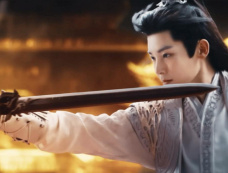 《少年白马醉春风》百里东君人物解析