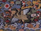 清朝官服图案级别