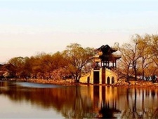 颐和园八大不可思议为什么说颐和园会长高